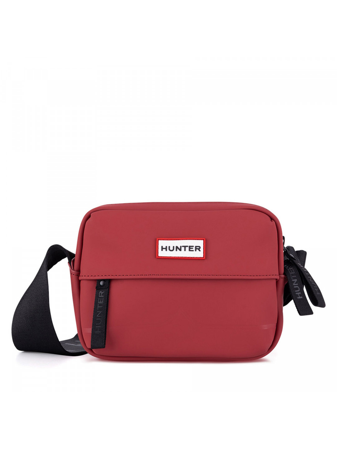 Brašna Hunter HTR-B-007-06 Červená